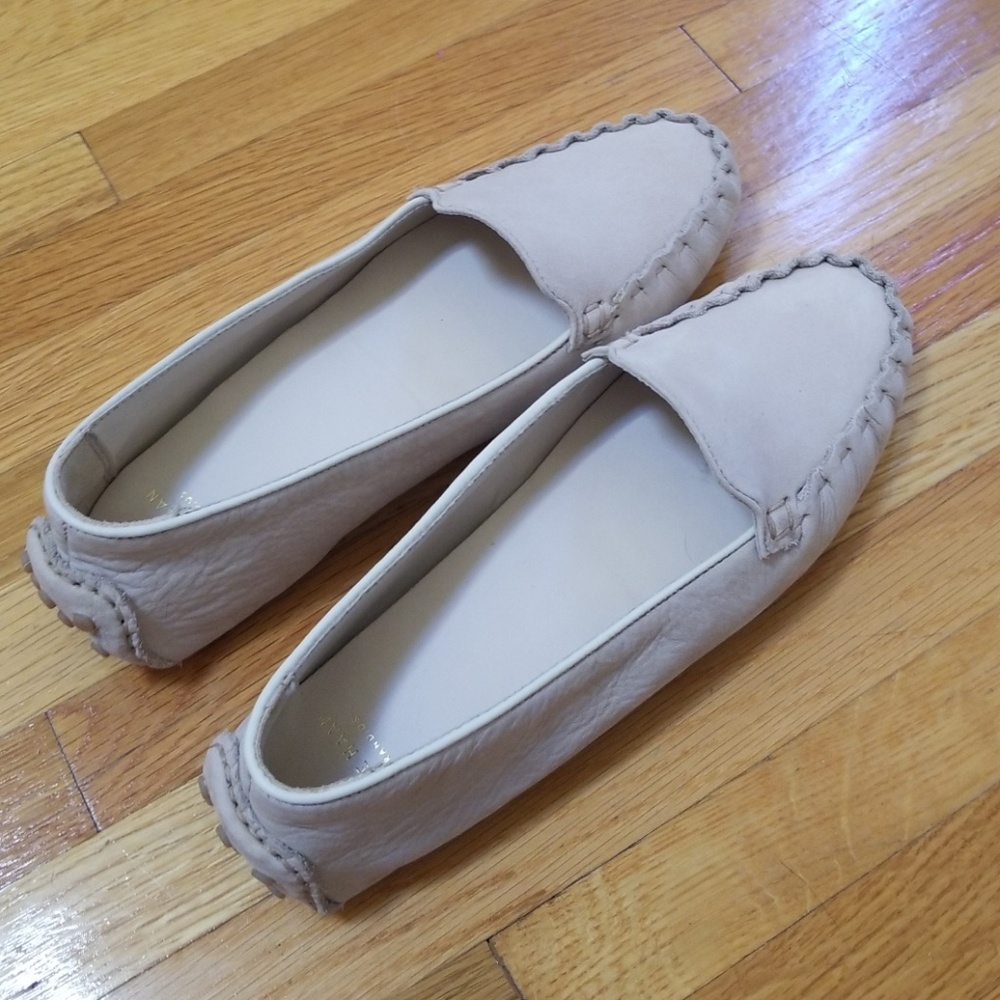 Cole Hann Brand New Cary Venetian Loafers sz 5.5